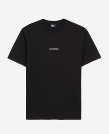 T-Shirt With Logo | Men | Black