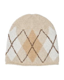 Amicale Cashmere | Women | Women's Hat | Oatmeal