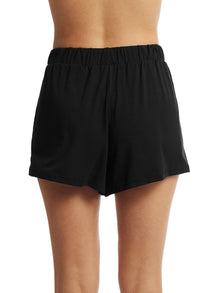 Modal Sleep Short | Black