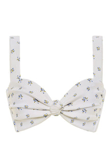 Hayden Bikini Top | Heidi Floral