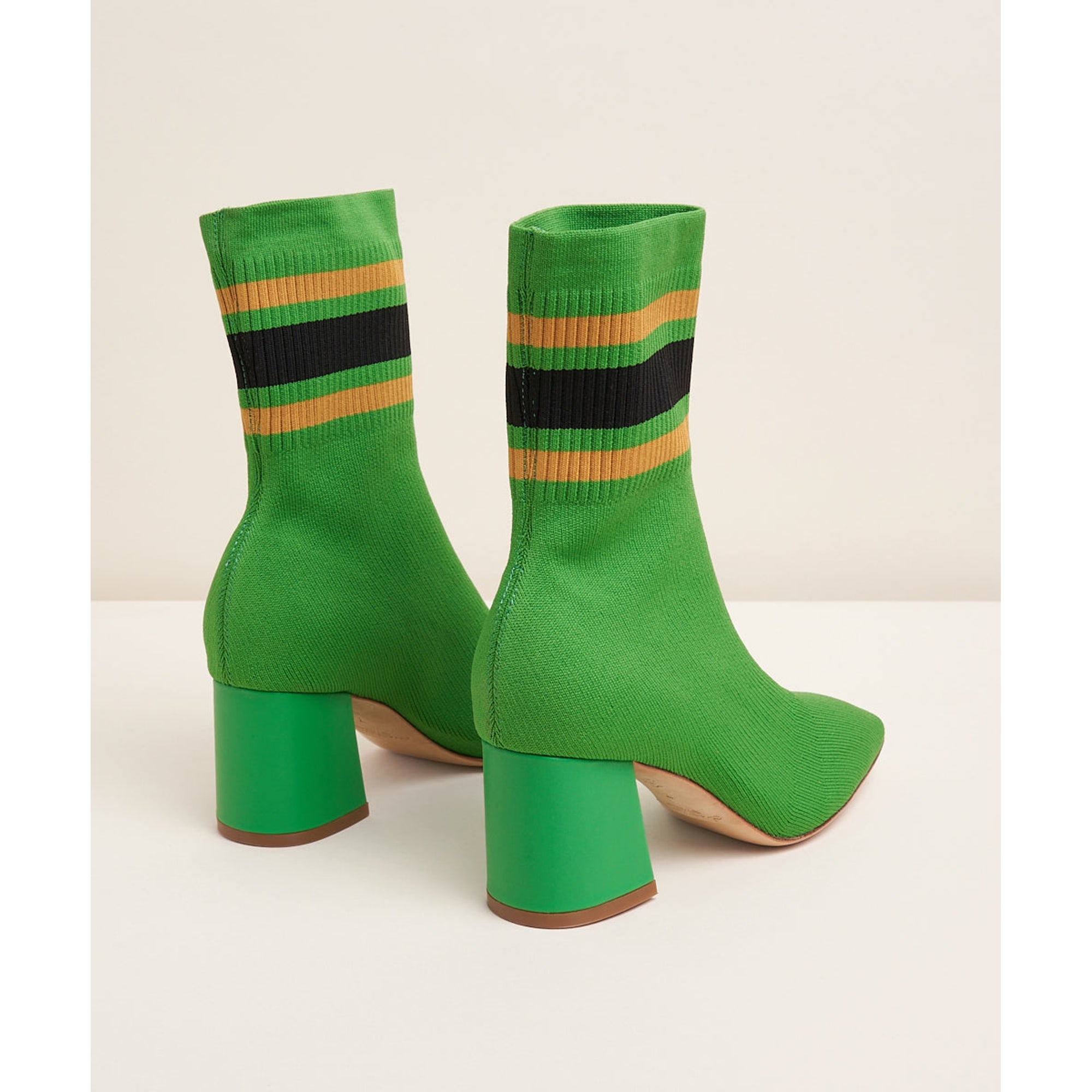 Helen Flynit Ankle Boot | Iguana