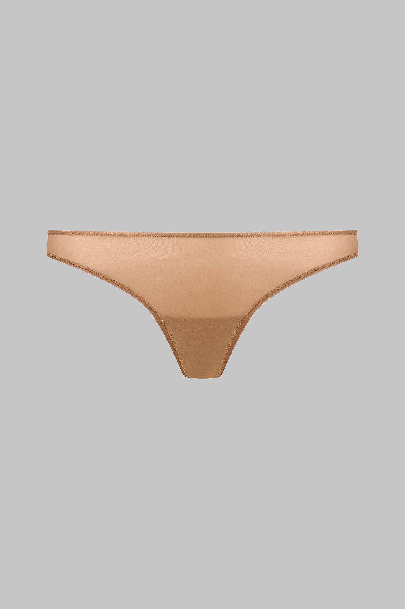 High Cut Tanga - French Kiss Light