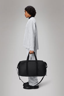 Hilo Weekend Medium Bag | Black