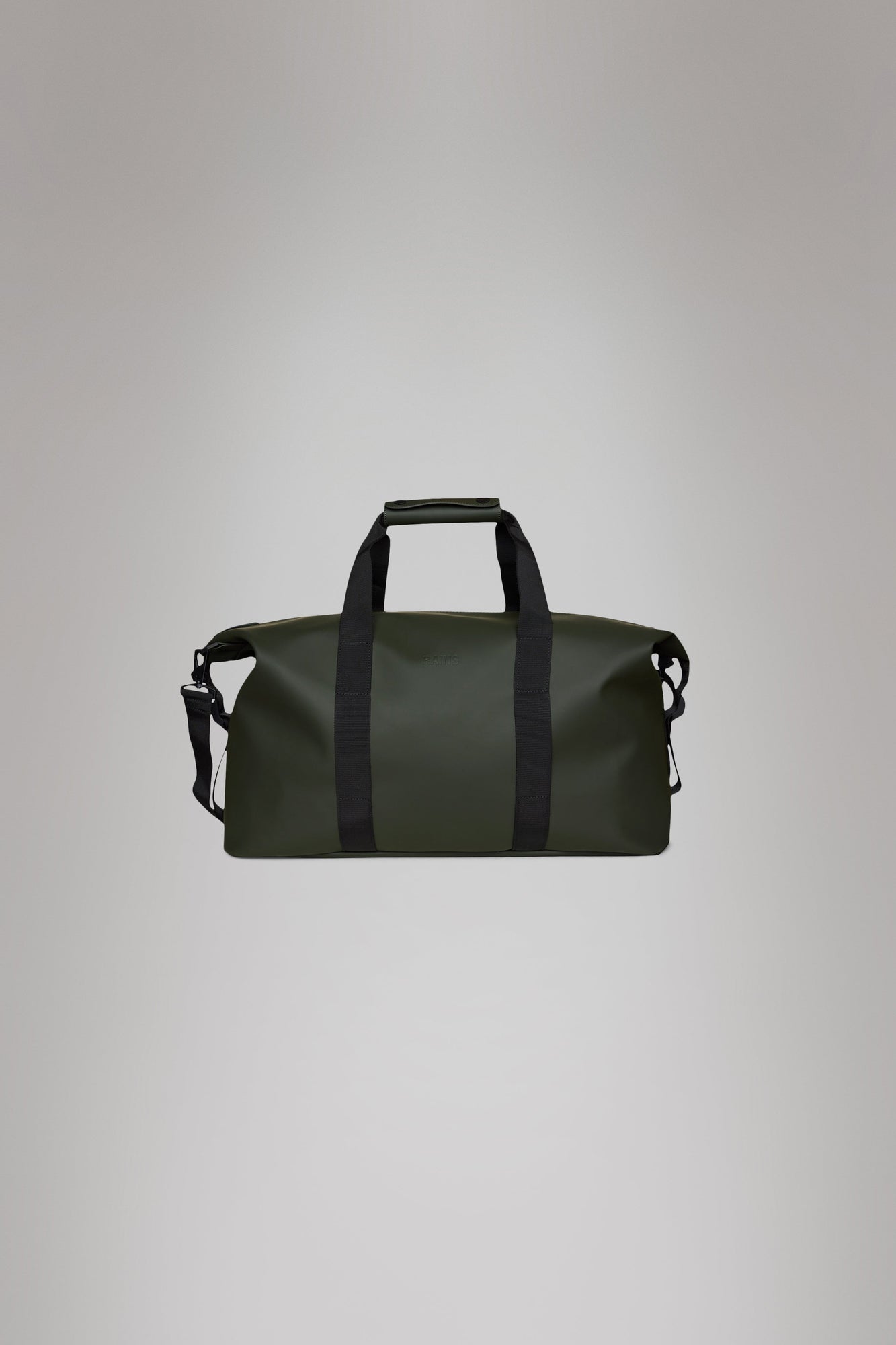 Hilo Weekend Medium Bag | Green