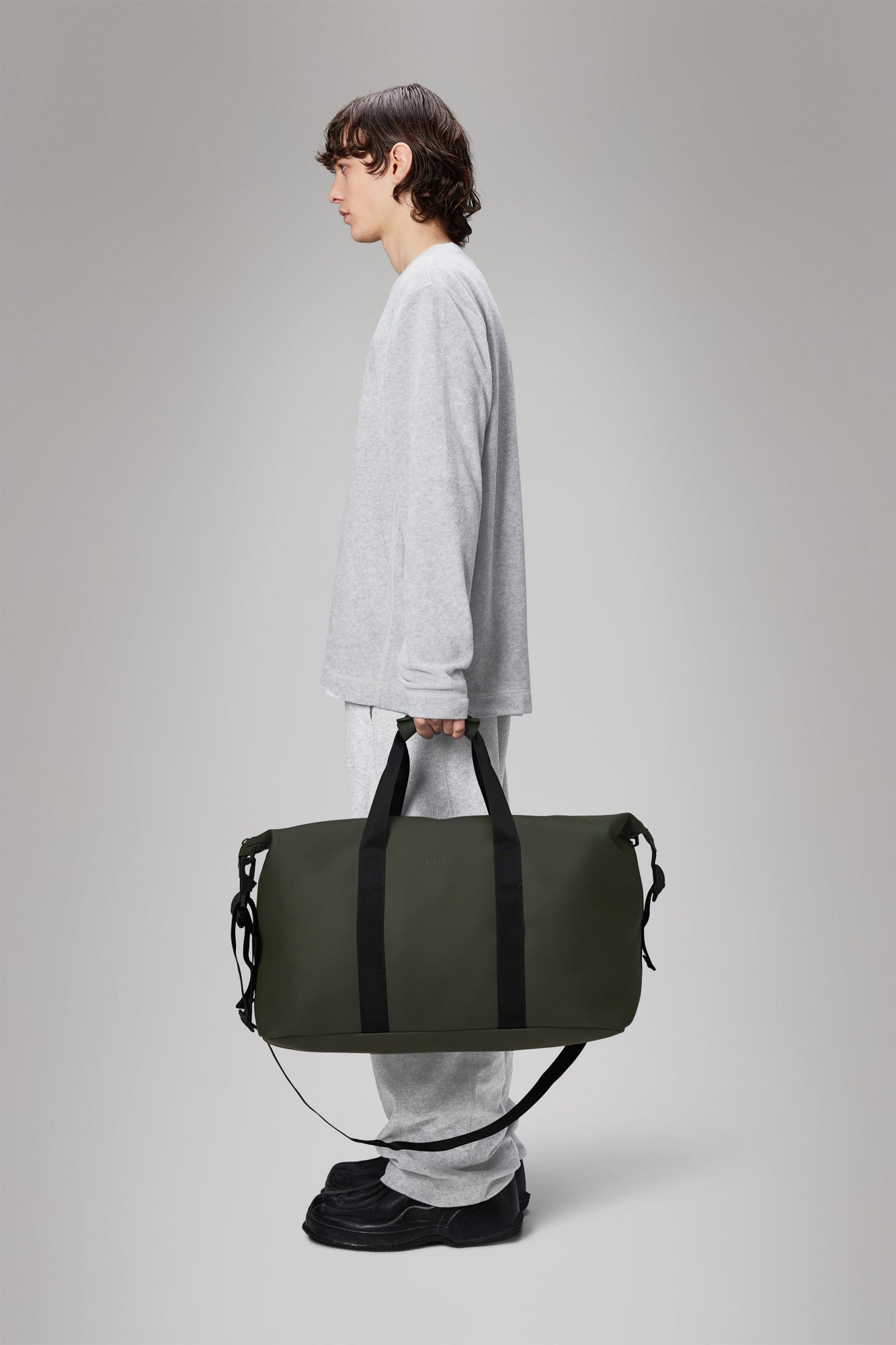 Hilo Weekend Medium Bag | Green