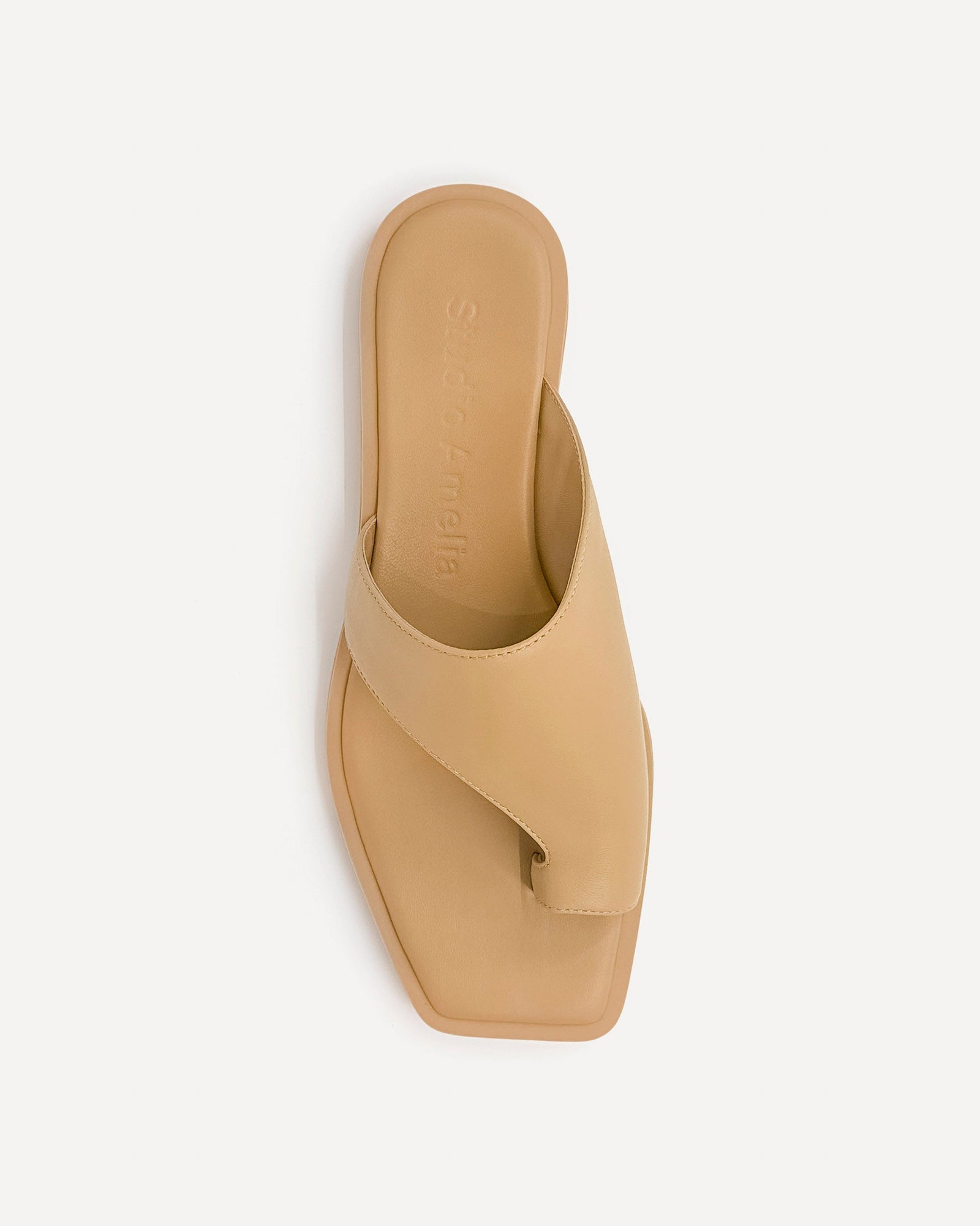 Ida Slide | Beige