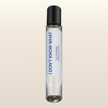 Pocket Perfume Oil-Based Rollerball | I Don't Know What