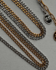 Virgo Energy Belly Chain | Silver