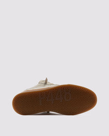 Unisex | Jack Puff Hunter | Neutral/Blue