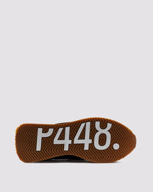 Men | Jesse | Black/Beige