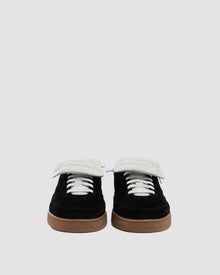 Unisex | Vert Ball | Black