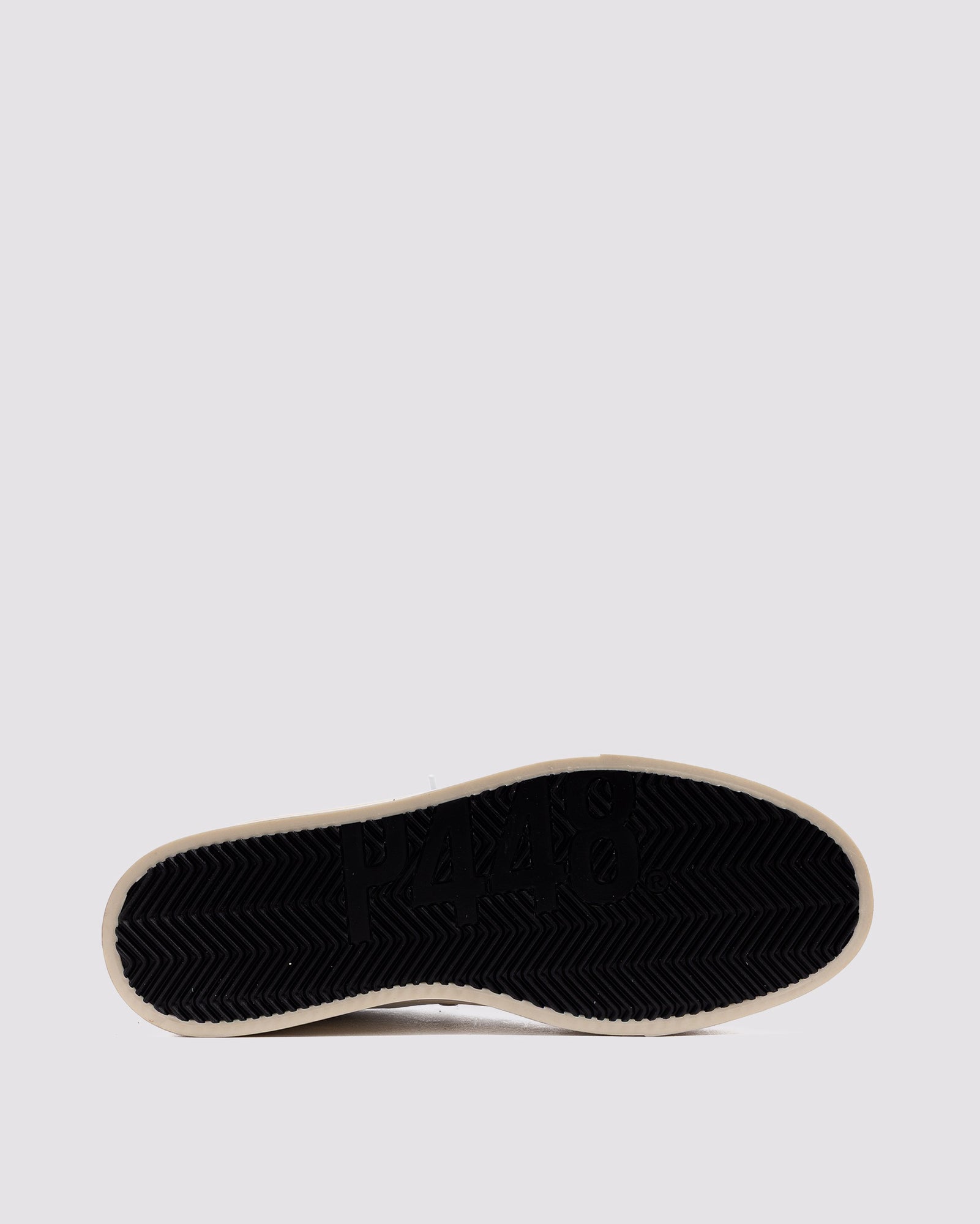 Men | Jack Sneaker | Spot White