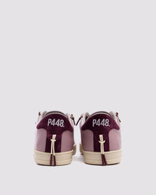 Women | John Sneaker | Pink Sky