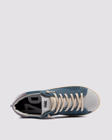 Men | John Sneaker | Deco Sky