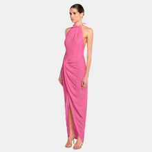 OW Collection ISLA Dress Account 126 - Hot Pink