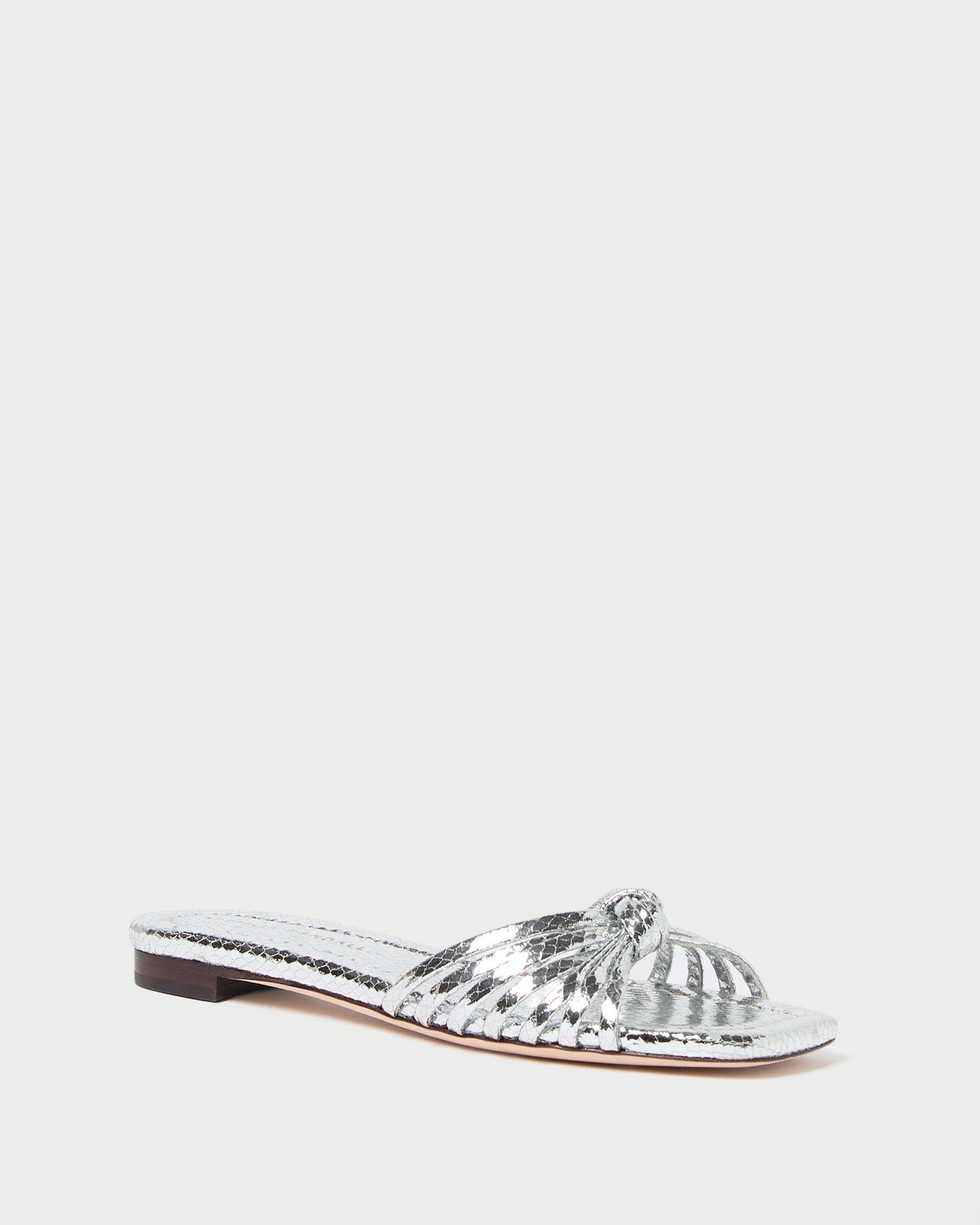 Color: Silver