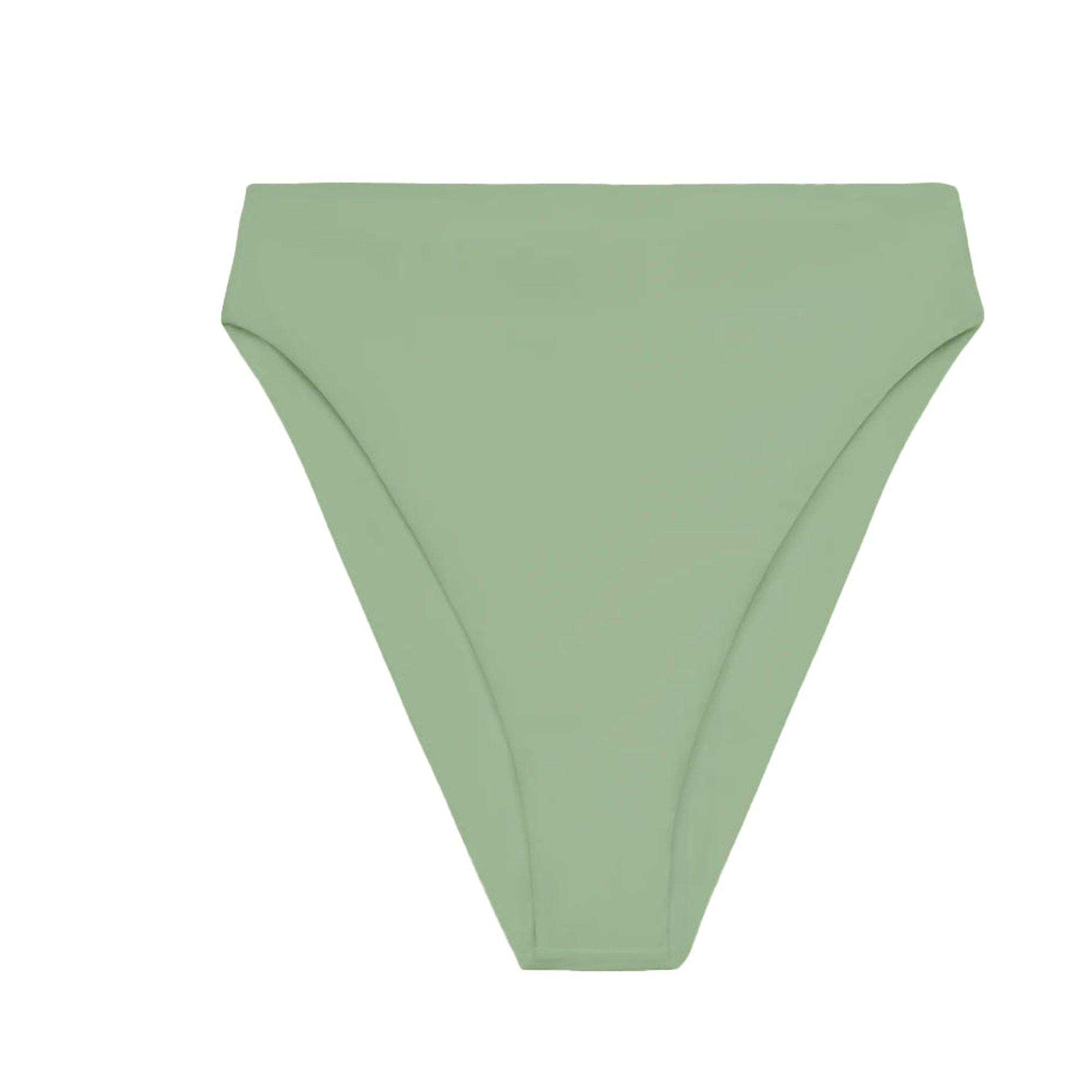 Incline Bottom | Olive Matte