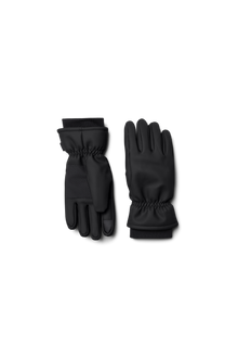 Insulated Gloves | Black