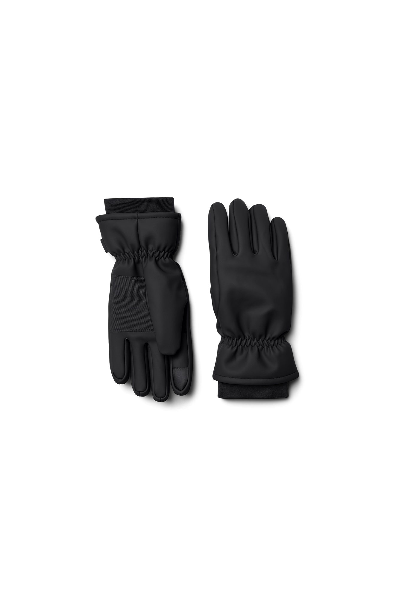 Insulated Gloves | Black