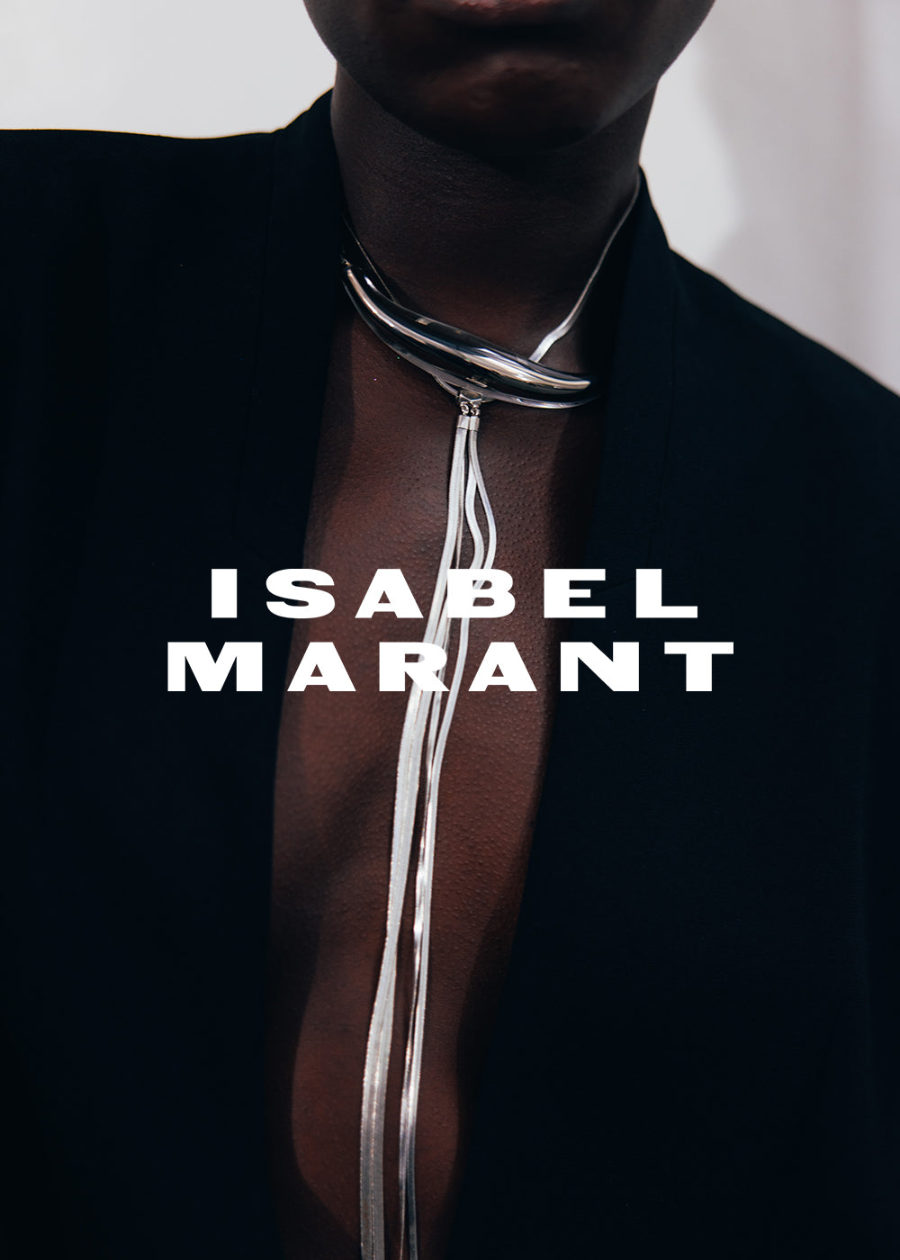 [IC] Isabel Marant Line Pass, Lafayette