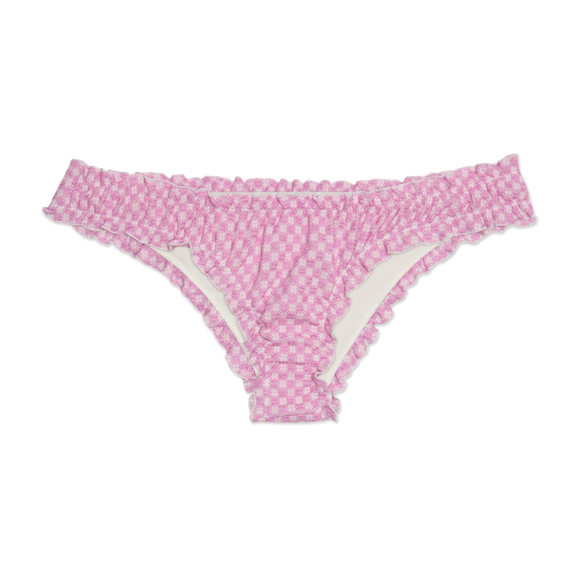 The Chloe Bottom | Laurel Rose