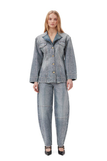 Sparkle Stary Jeans | Tint Wash