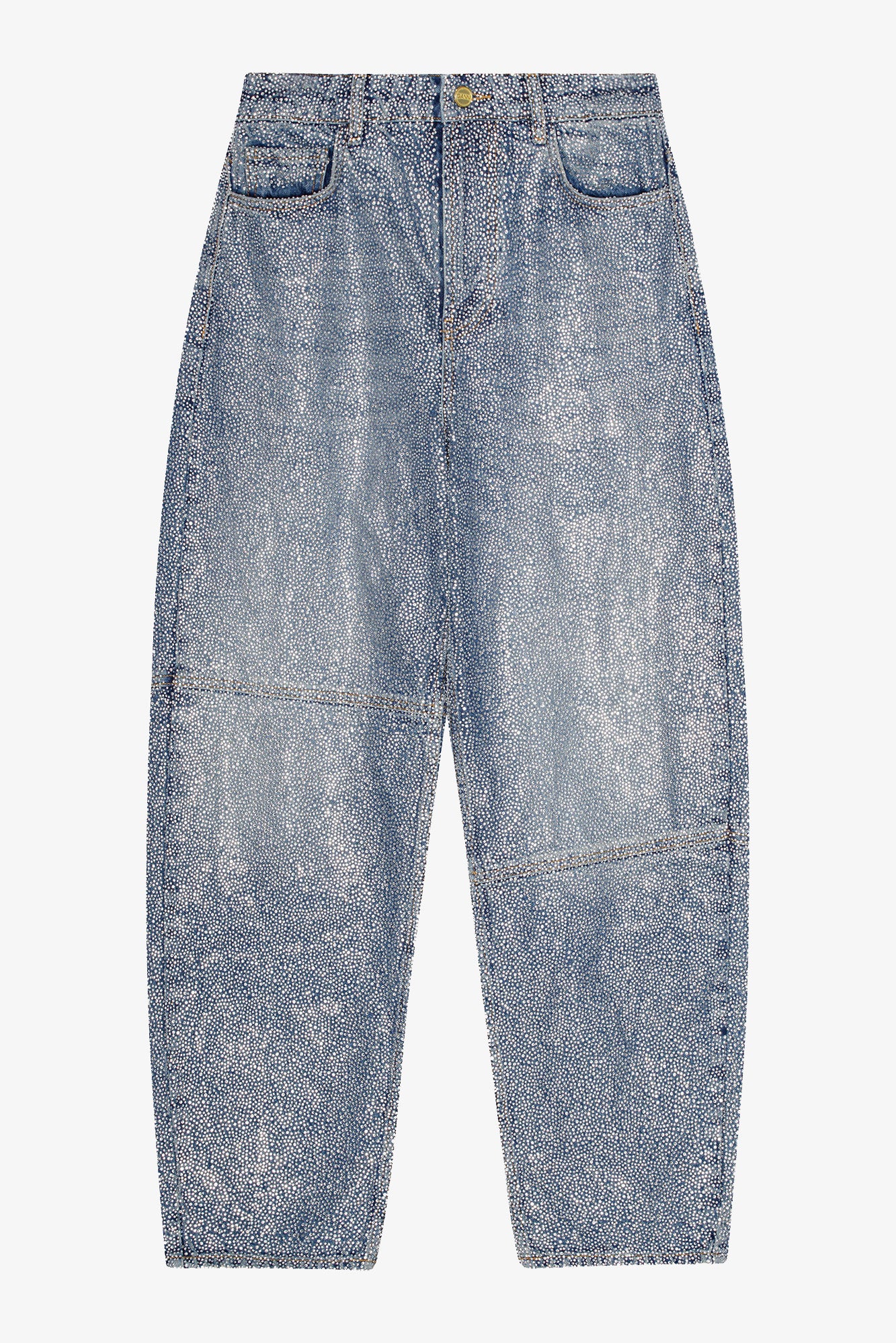 Sparkle Stary Jeans | Tint Wash
