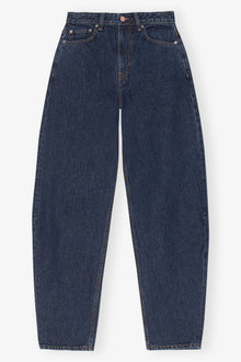 Stary Jeans | Dark Blue Stone