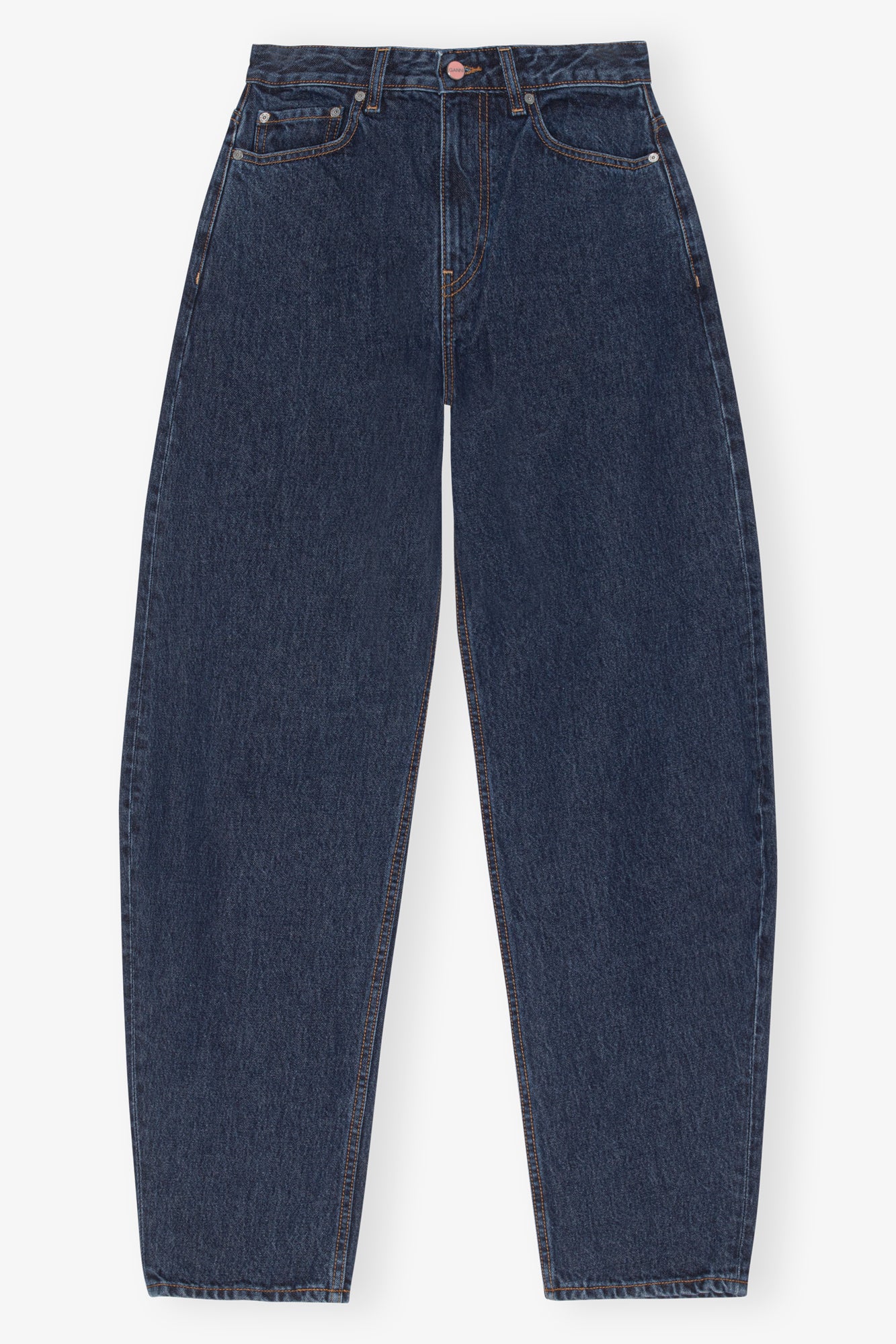 Stary Jeans | Dark Blue Stone