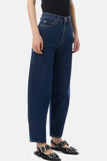 Stary Jeans | Dark Blue Stone