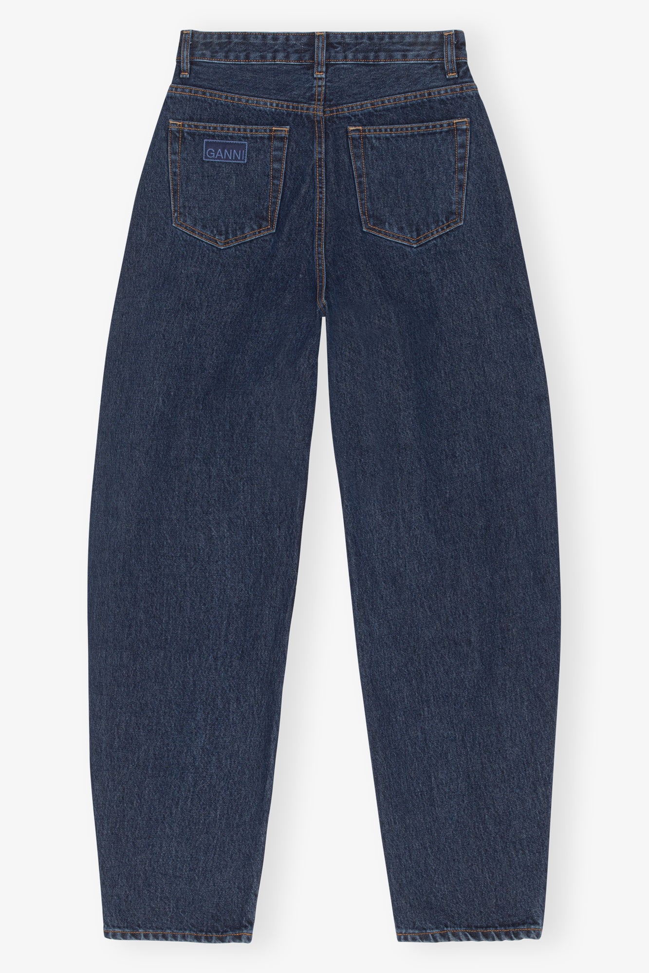 Stary Jeans | Dark Blue Stone