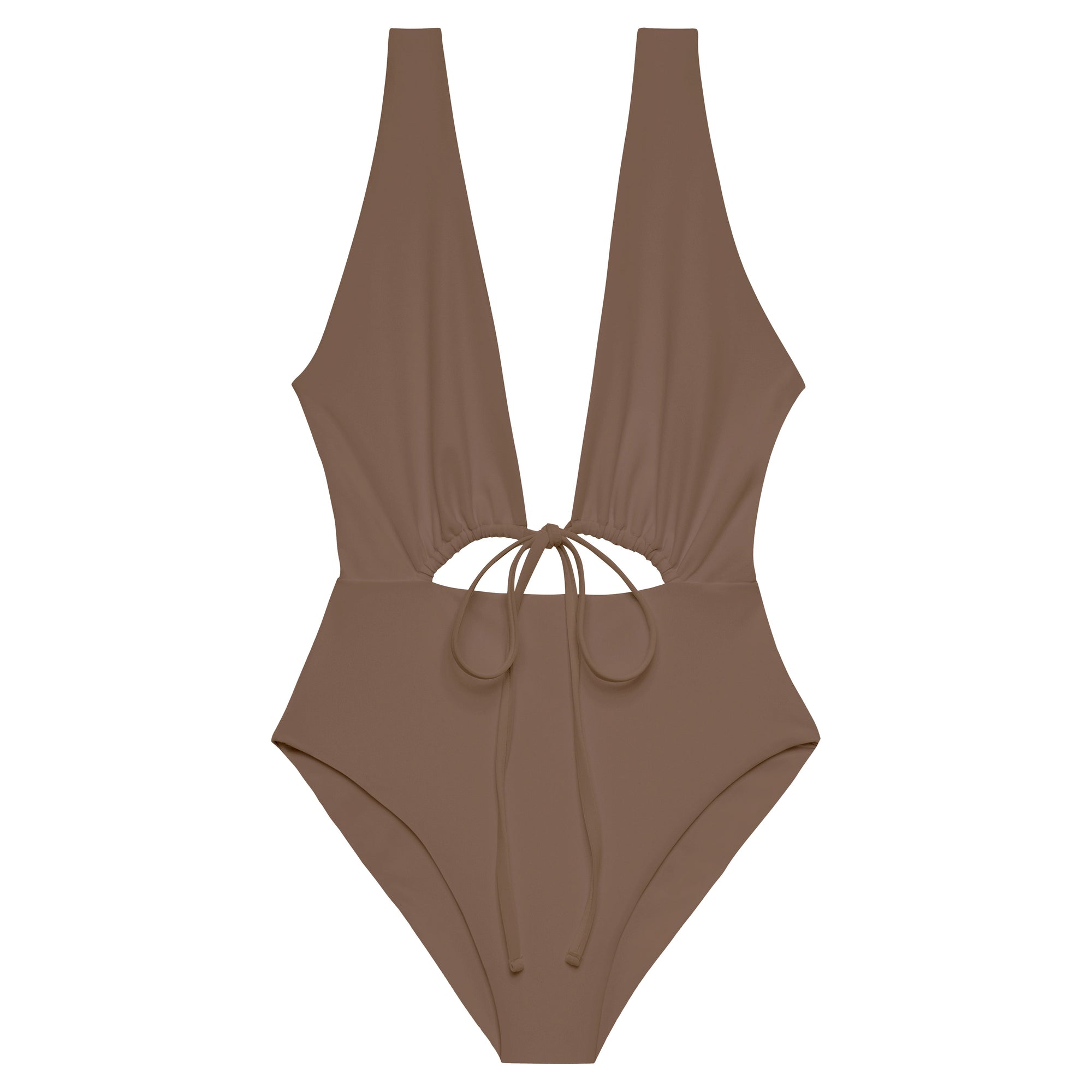 Cava One Piece | Nude Matte