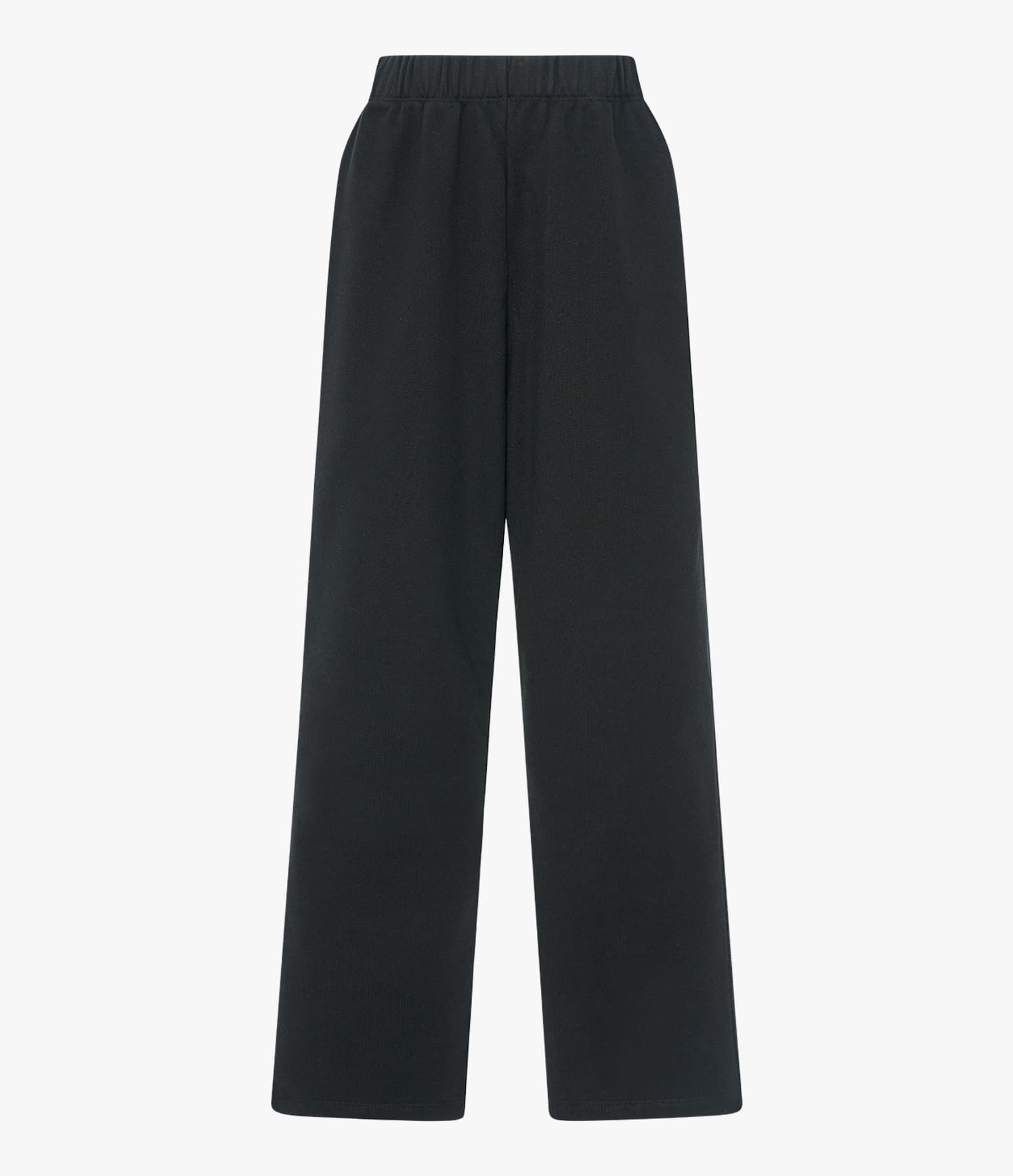 Jogger | Black