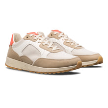 Unisex | Joshua | Off-White Safari Camellia