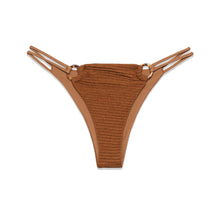 The Emma Bottom | Chestnut