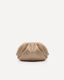 Juliet Clutch | Champagne