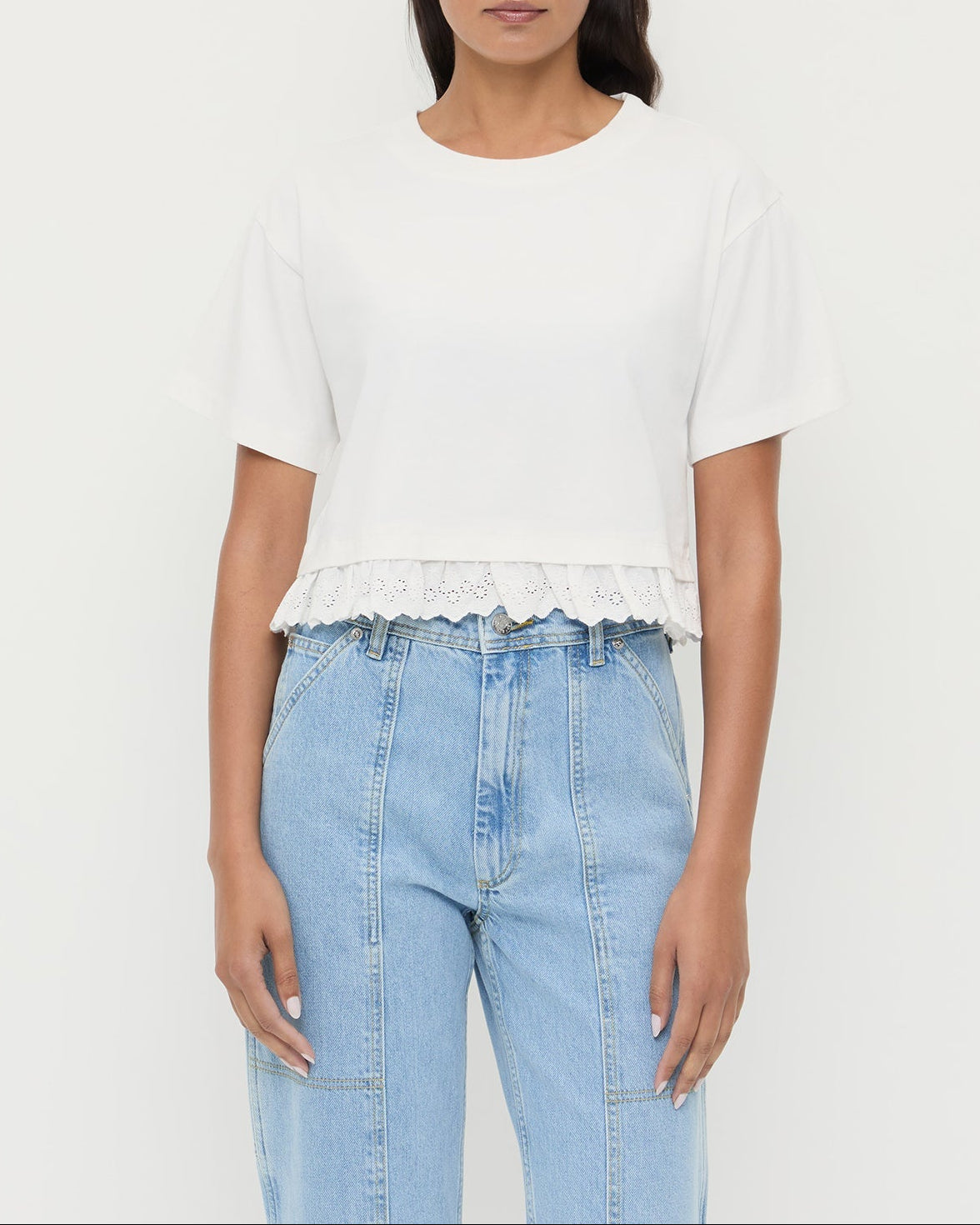 Color: Cream