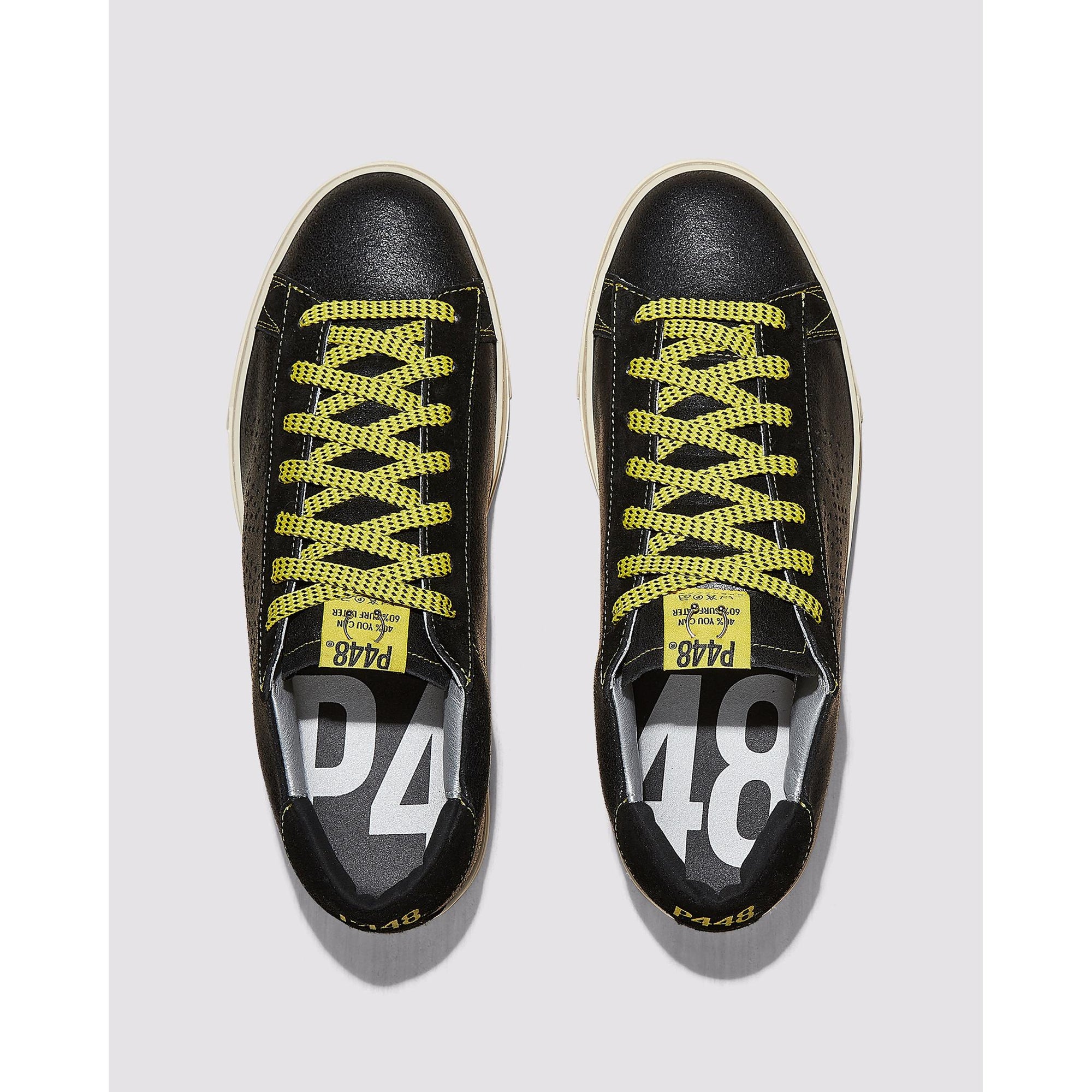 Jack Reflective Yellow | Men