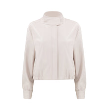 Janine Jacket | Nude