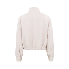 Janine Jacket | Nude