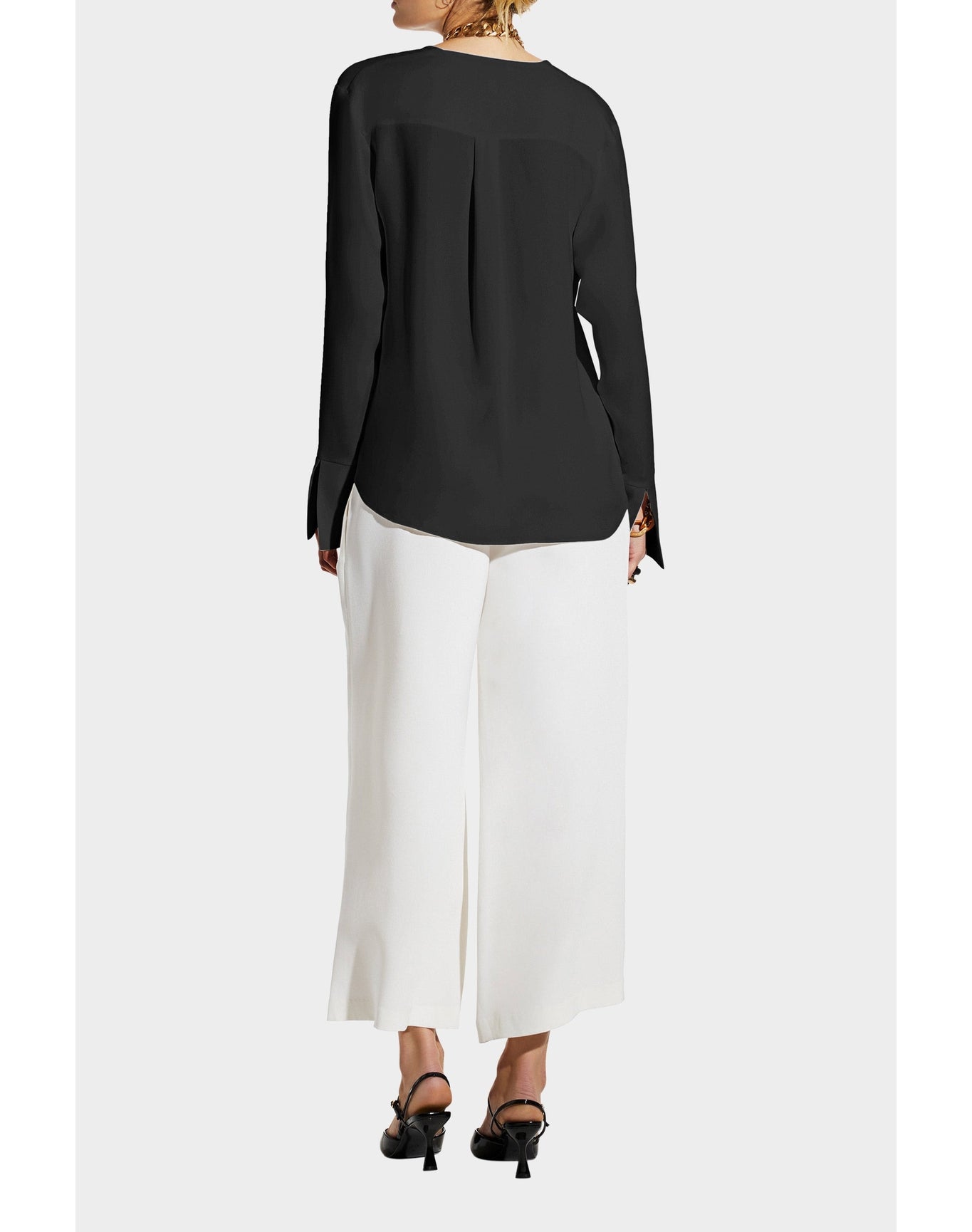 Jolie Top | Black