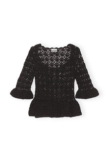 Top | Black
