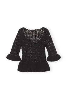 Top | Black