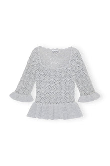 Crochet Top | High Rise