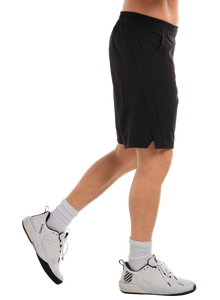 K-swiss | Men | Supercharge Short-7 | Black