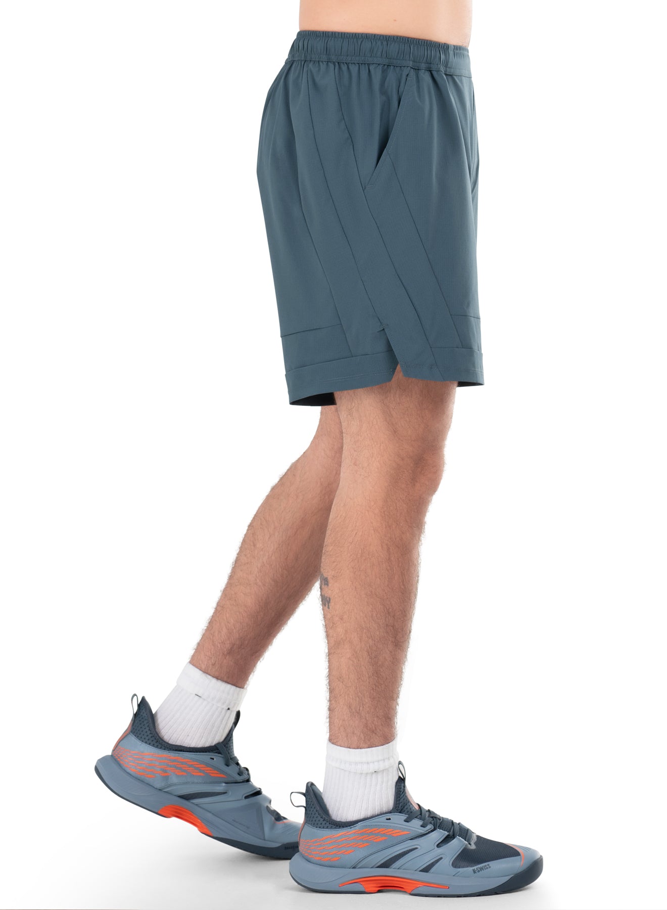 K-swiss | Men | Rip Stop Short-7 | Orion