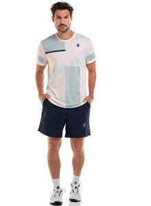 K-swiss | Men | Rip Stop Short-7 | Orion