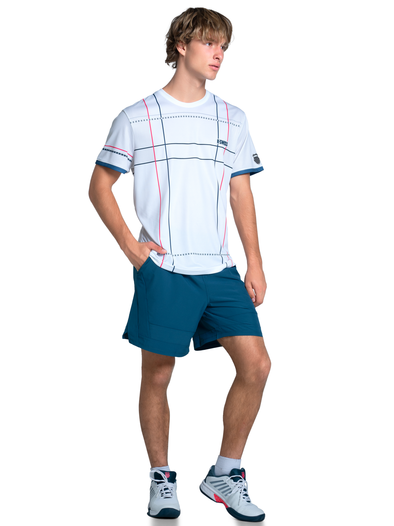 K-swiss | Men | So Cal S/S