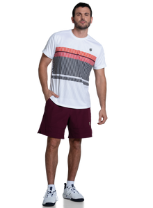 K-swiss | Men | Centerline S/S | Zinc