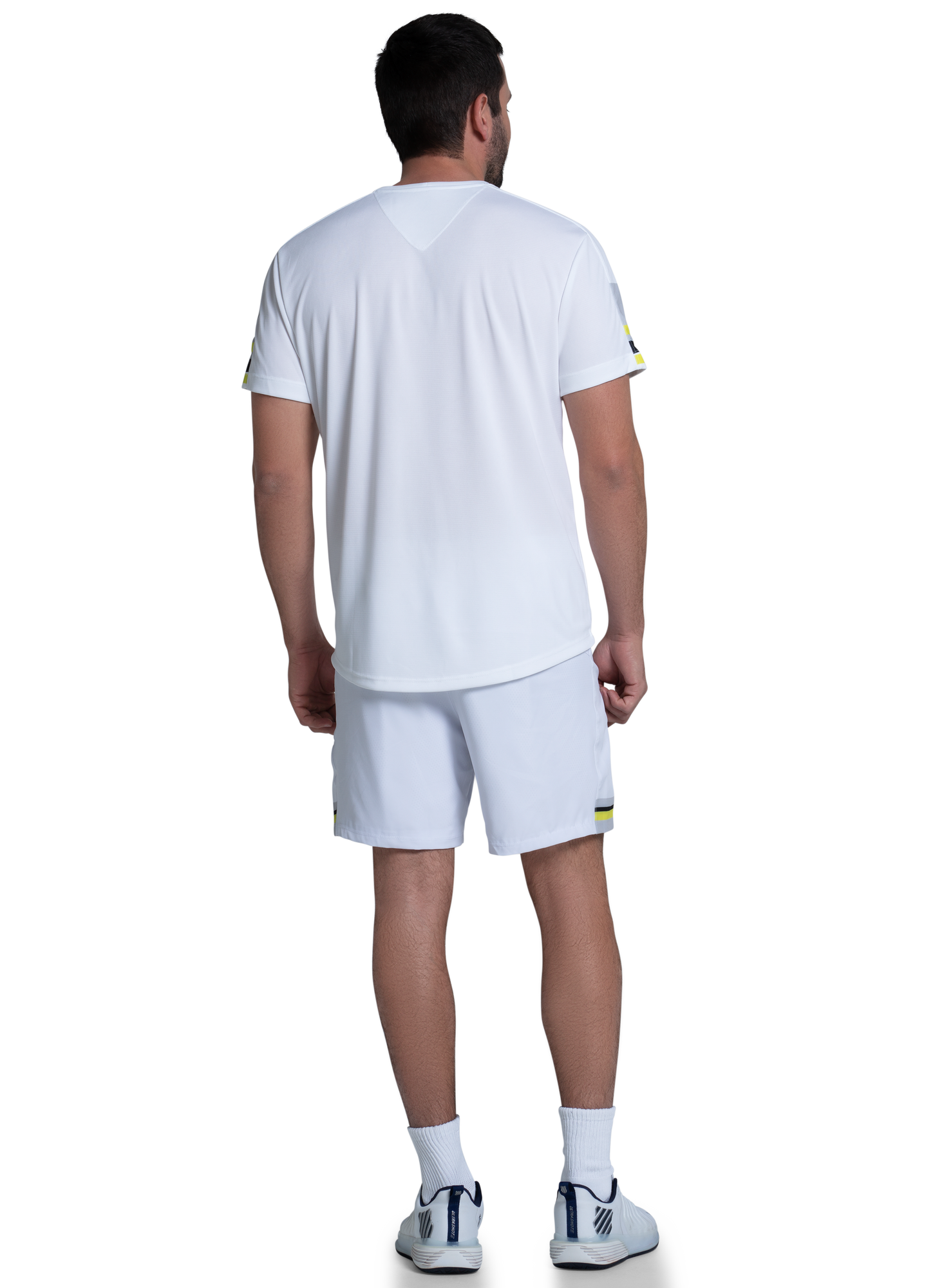 K-swiss | Men | Counter Strike S/S | White